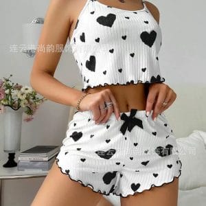 Ladies Night Dress