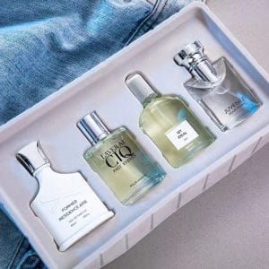 Zara Perfume 200ml