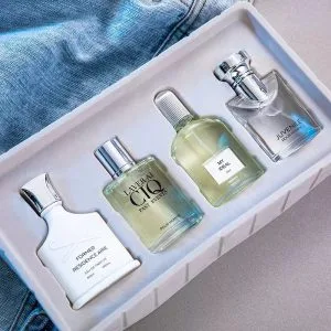 Zara Perfume 200ml