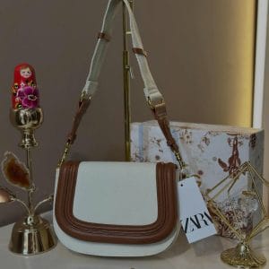 Luxury Zara bags
