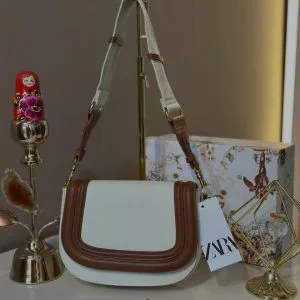 Luxury Zara bags