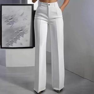 Ladies Official Pant