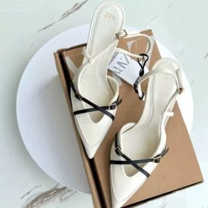 ZARA Classy Shoe