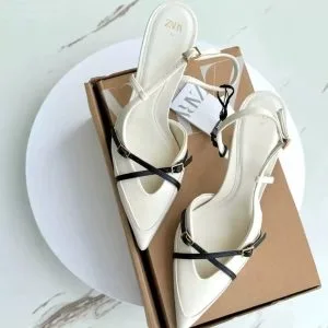 ZARA Classy Shoe